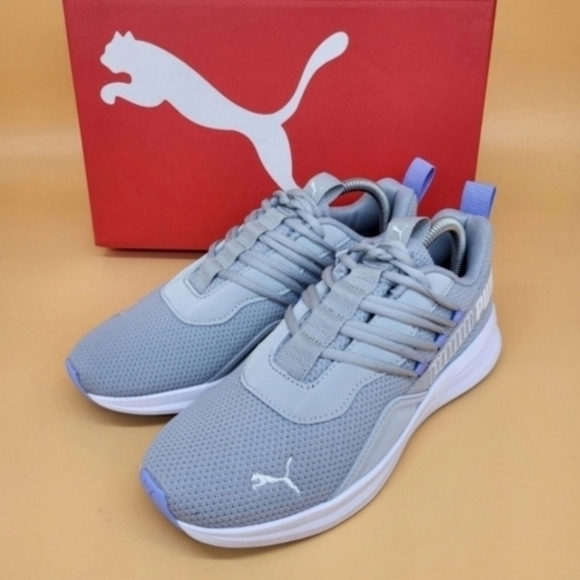 New PUMA Ladies' Star Vital Refresh Women's Running Shoes Size 6 - Picture 6 of 8